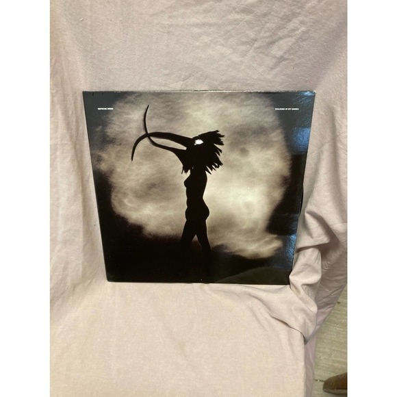 Depeche ModeWalking In My Shoes Gatefold 12” Single Rare Original 1993 Version